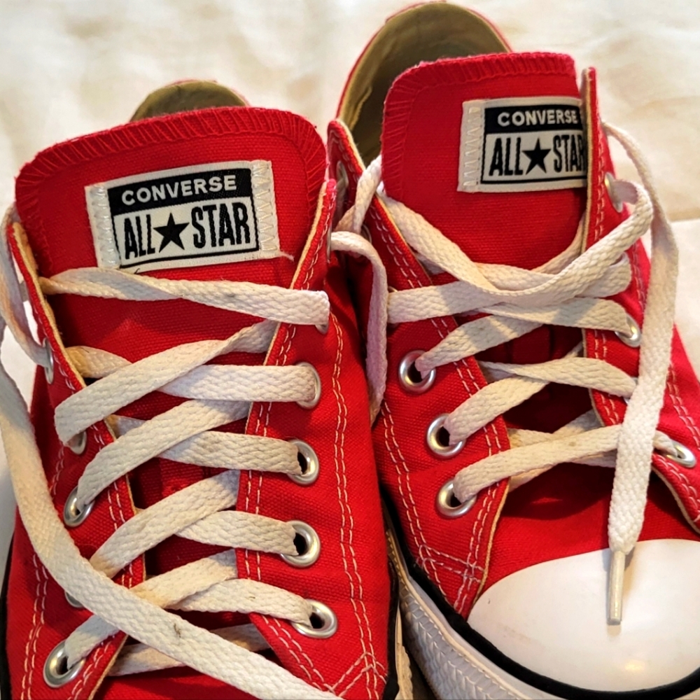 Converse shoes